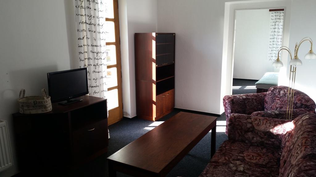 Hotel Excelent Rýmařov Chambre photo